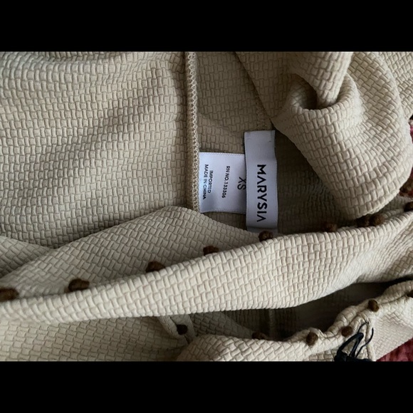 Marysia one piece. Stunning. - Picture 4 of 4